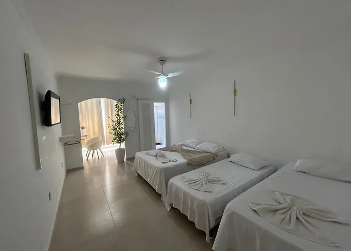 Pousada Do Moinho Cabo Frio